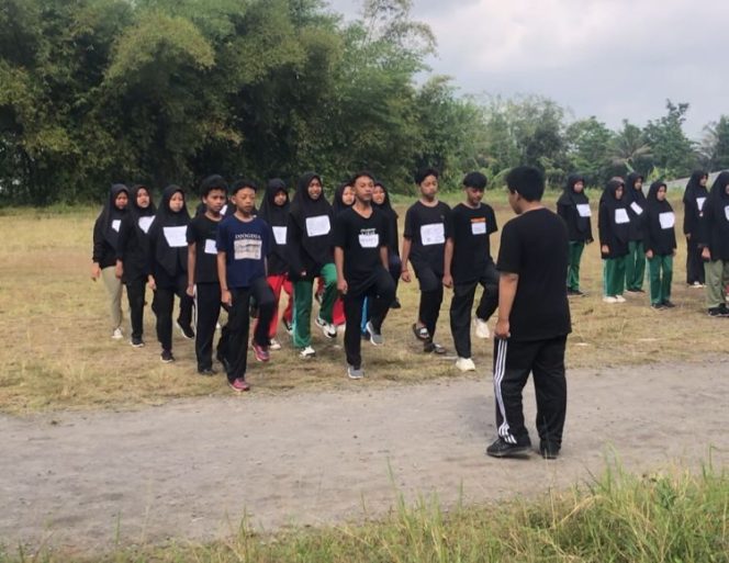 
					LDKS 2025 MA dan MTs Al Qodir: Membentuk Karakter Disiplin dan Jiwa Kepemimpinan Santri