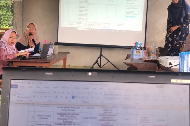 
					Rapat Kerja Guru MA & MTs Al Qodir; Bahas Evaluasi & Rencana Strategis Tahun Ajaran